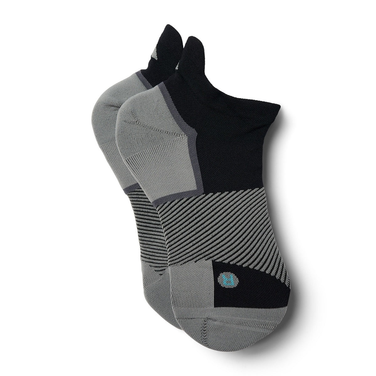 No.109 No Show Bunion Socks