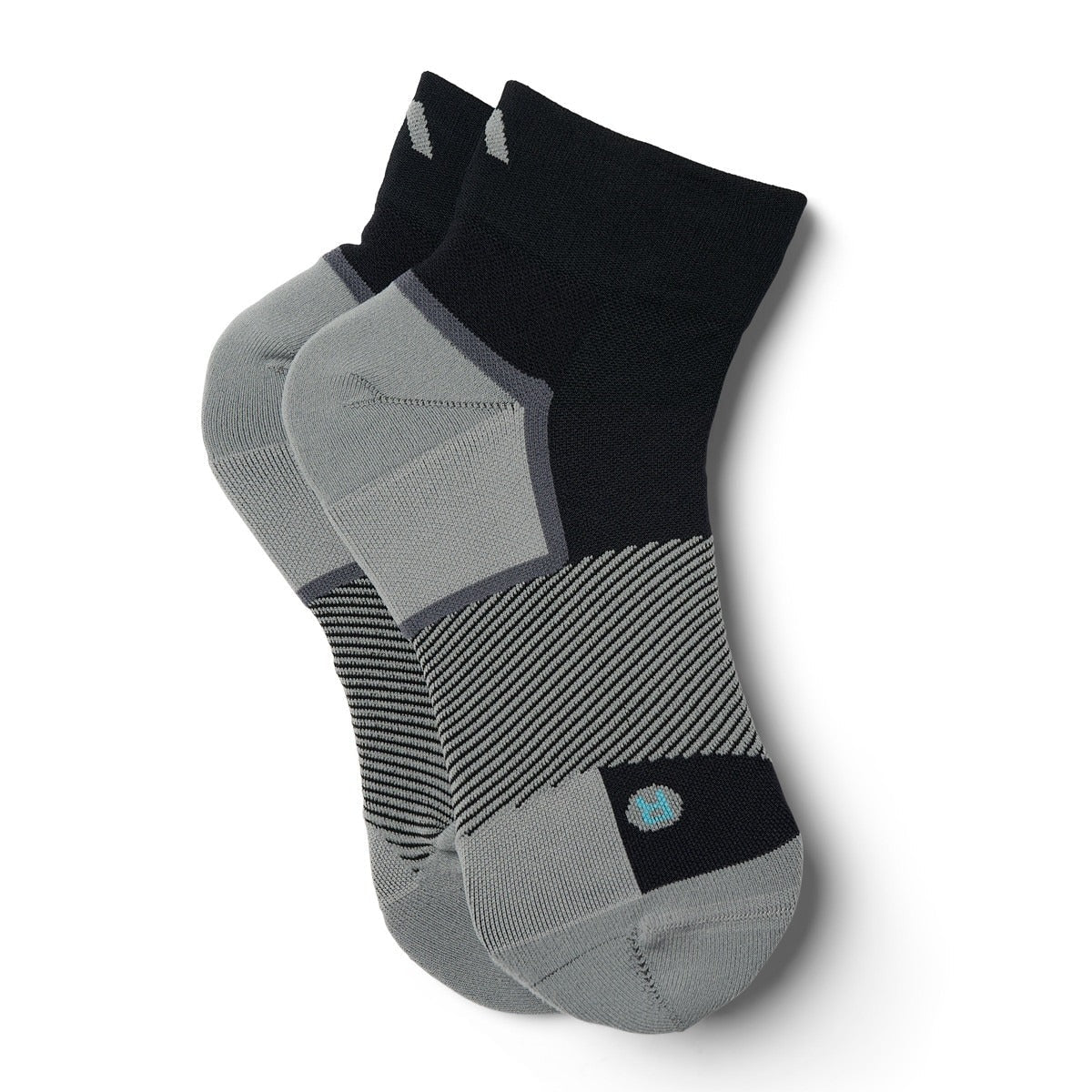 No.108 Quarter Length Bunion Socks