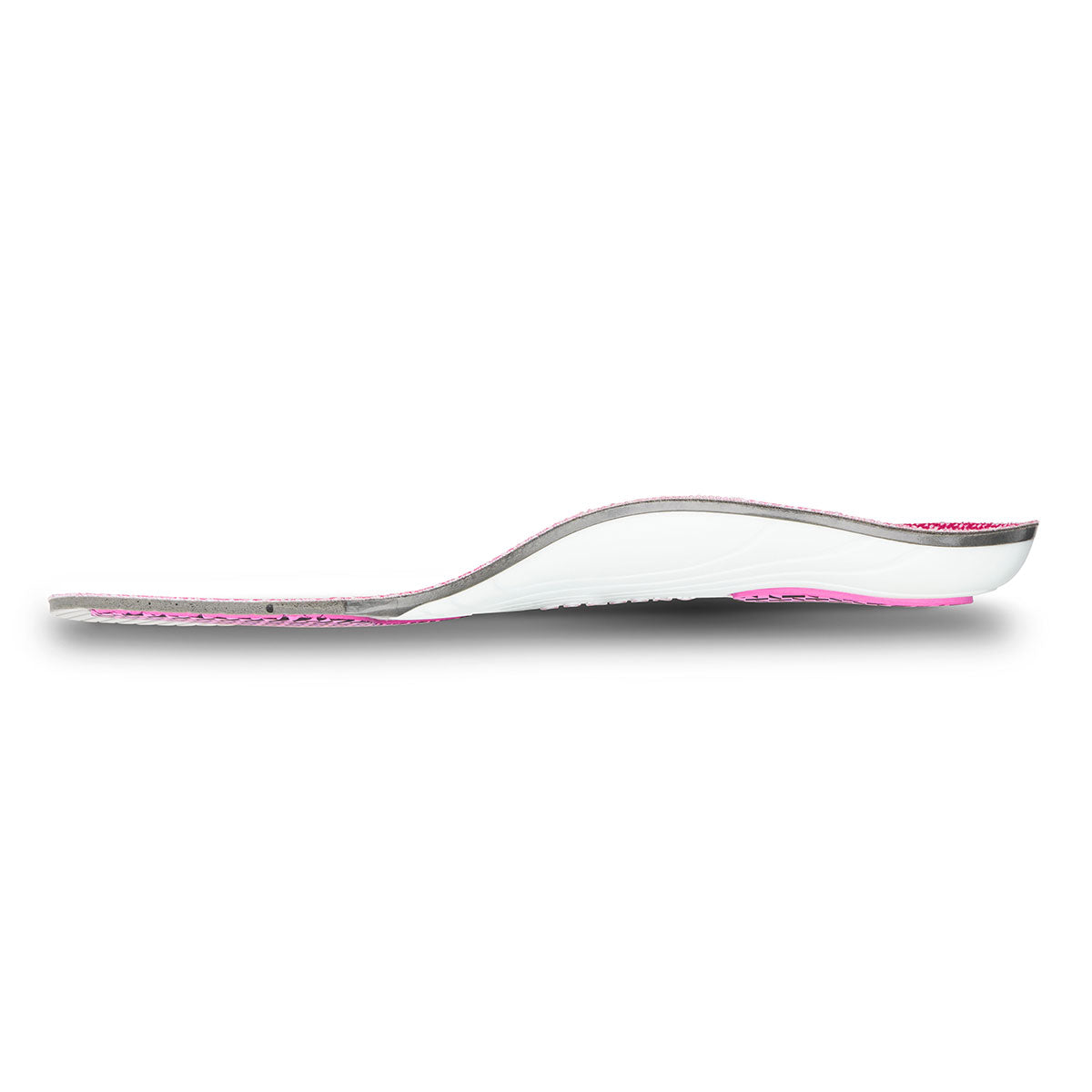 No. 111 Thin Multi Density Orthotics for Women