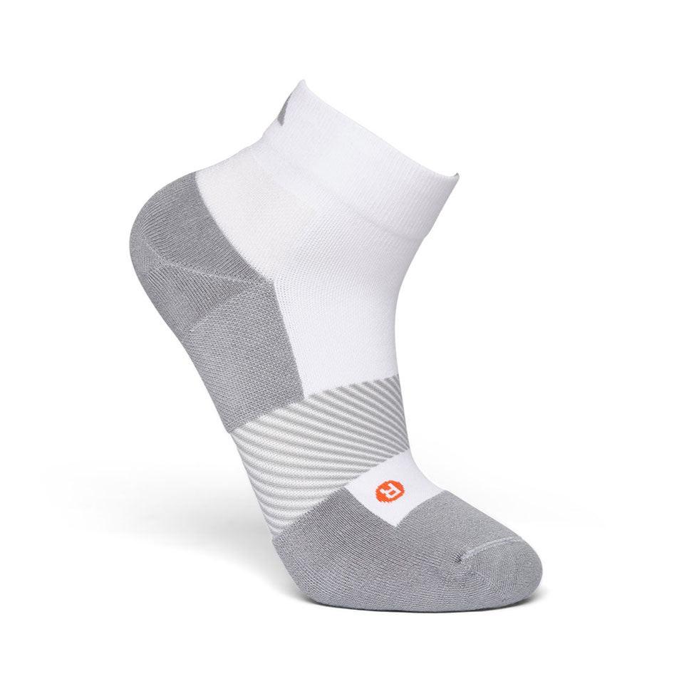 No.8 Quarter Length Arch Support Socks