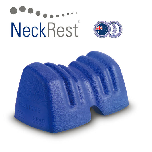 Neckrest