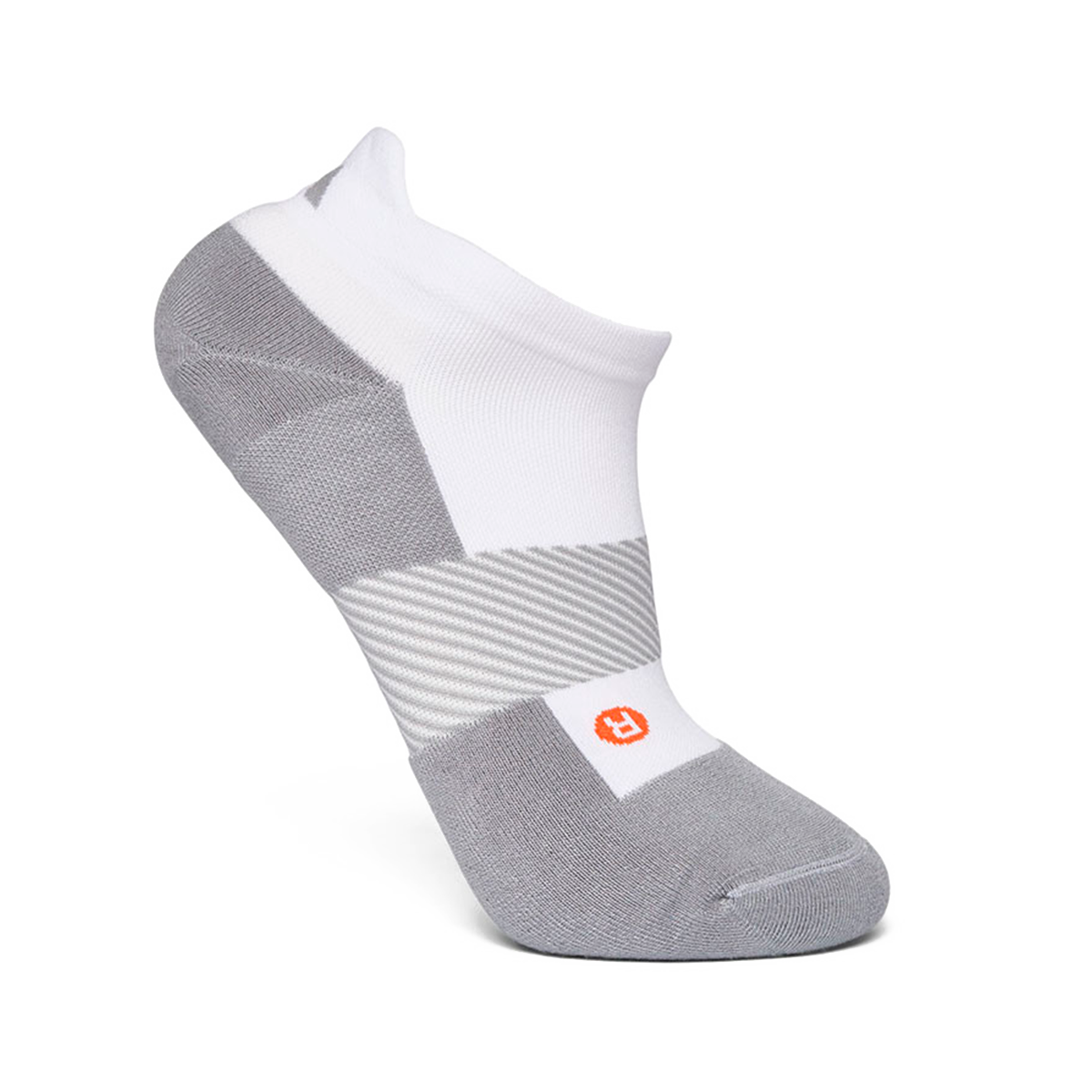 No.9 No Show Arch Support Socks