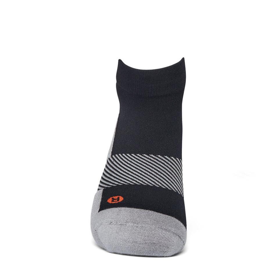 No.8 Quarter Length Arch Support Socks