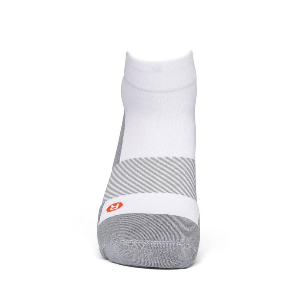 No.8 Quarter Length Arch Support Socks