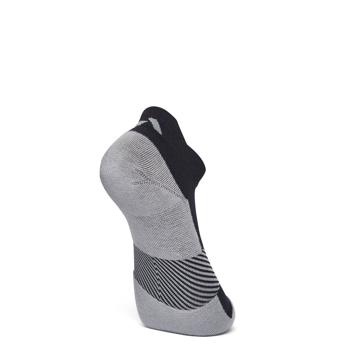 No.9 No Show Arch Support Socks