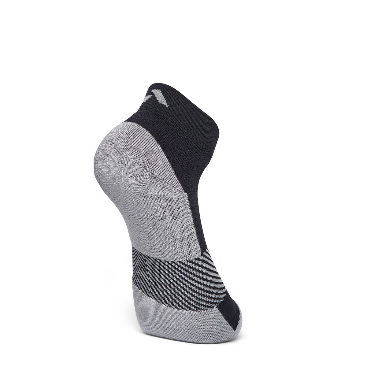 No.8 Quarter Length Arch Support Socks