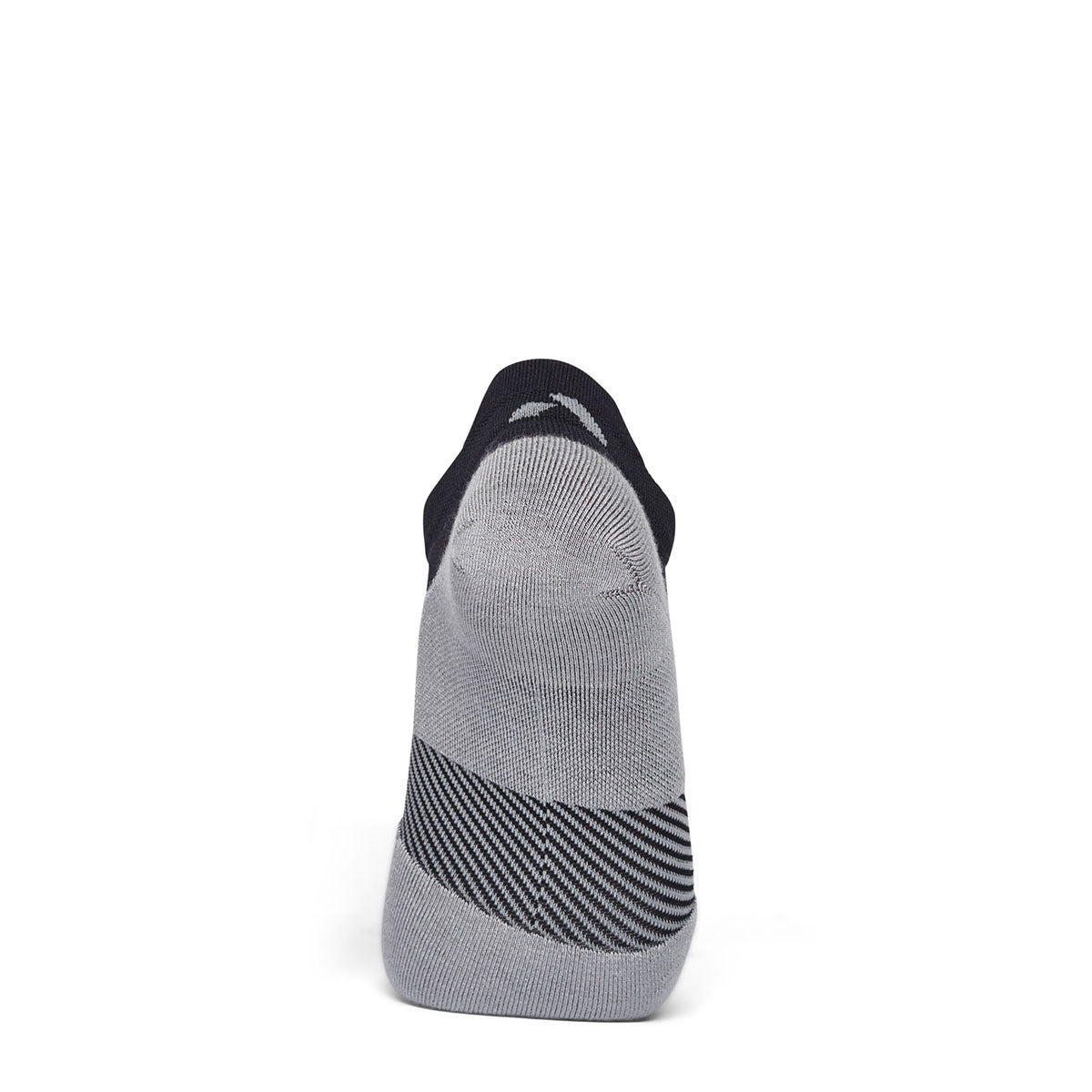 No.9 No Show Arch Support Socks