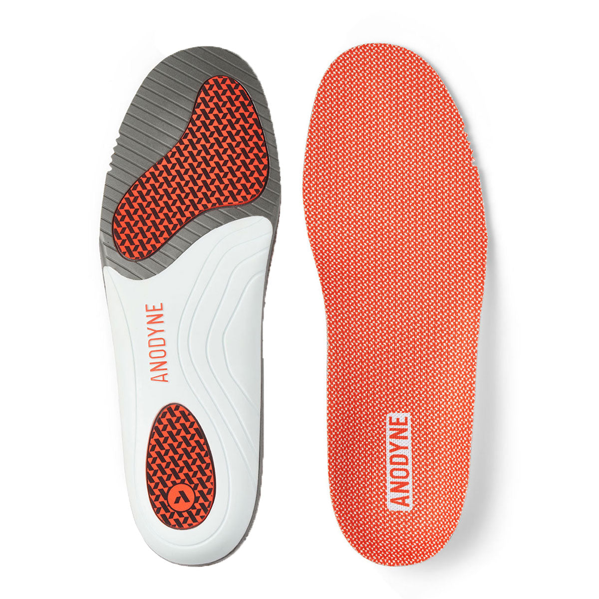 No. 111 Thin Multi Density Orthotics for Men