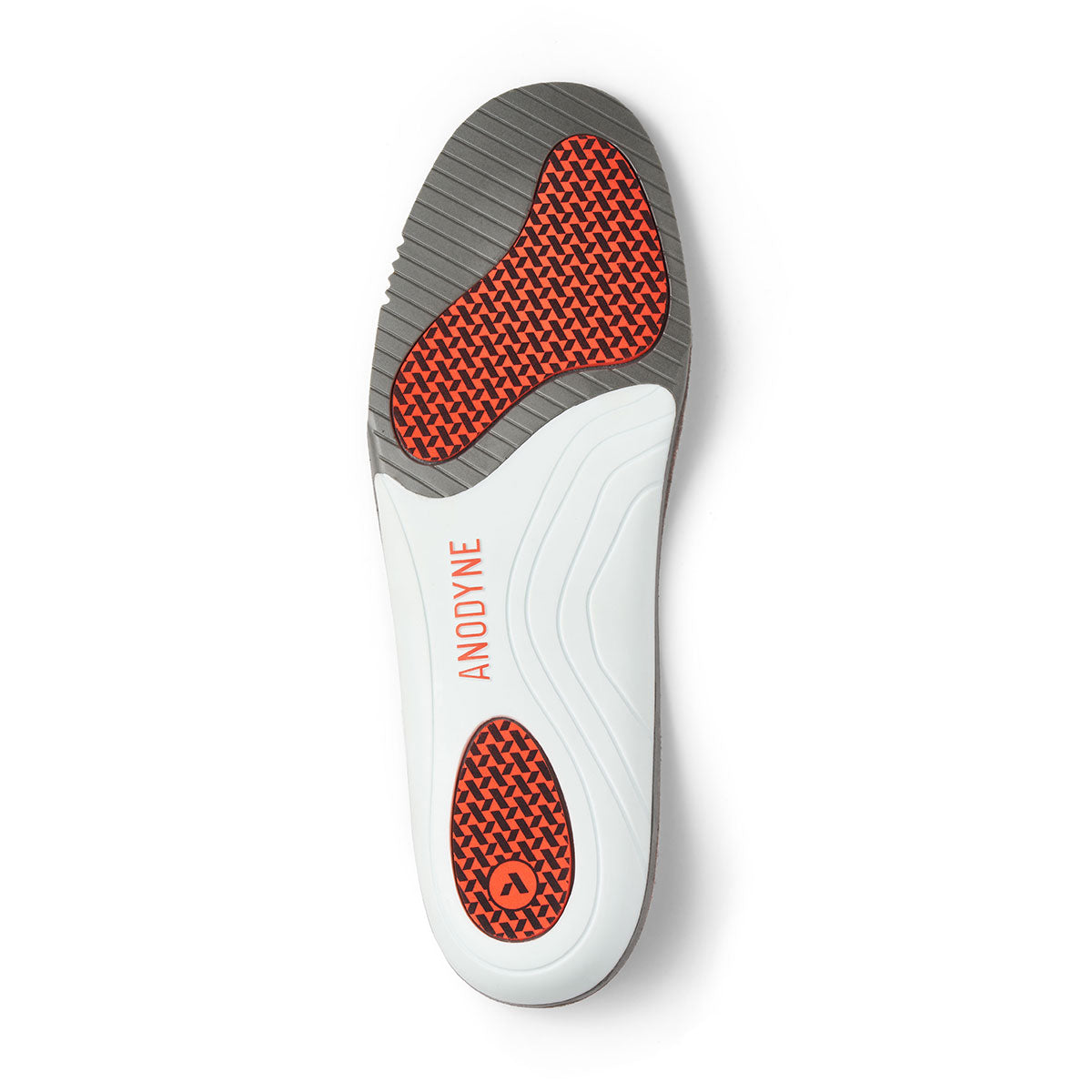 No. 111 Thin Multi Density Orthotics for Men