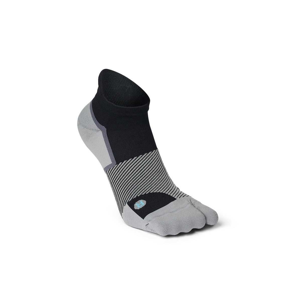 No.109 No Show Bunion Socks