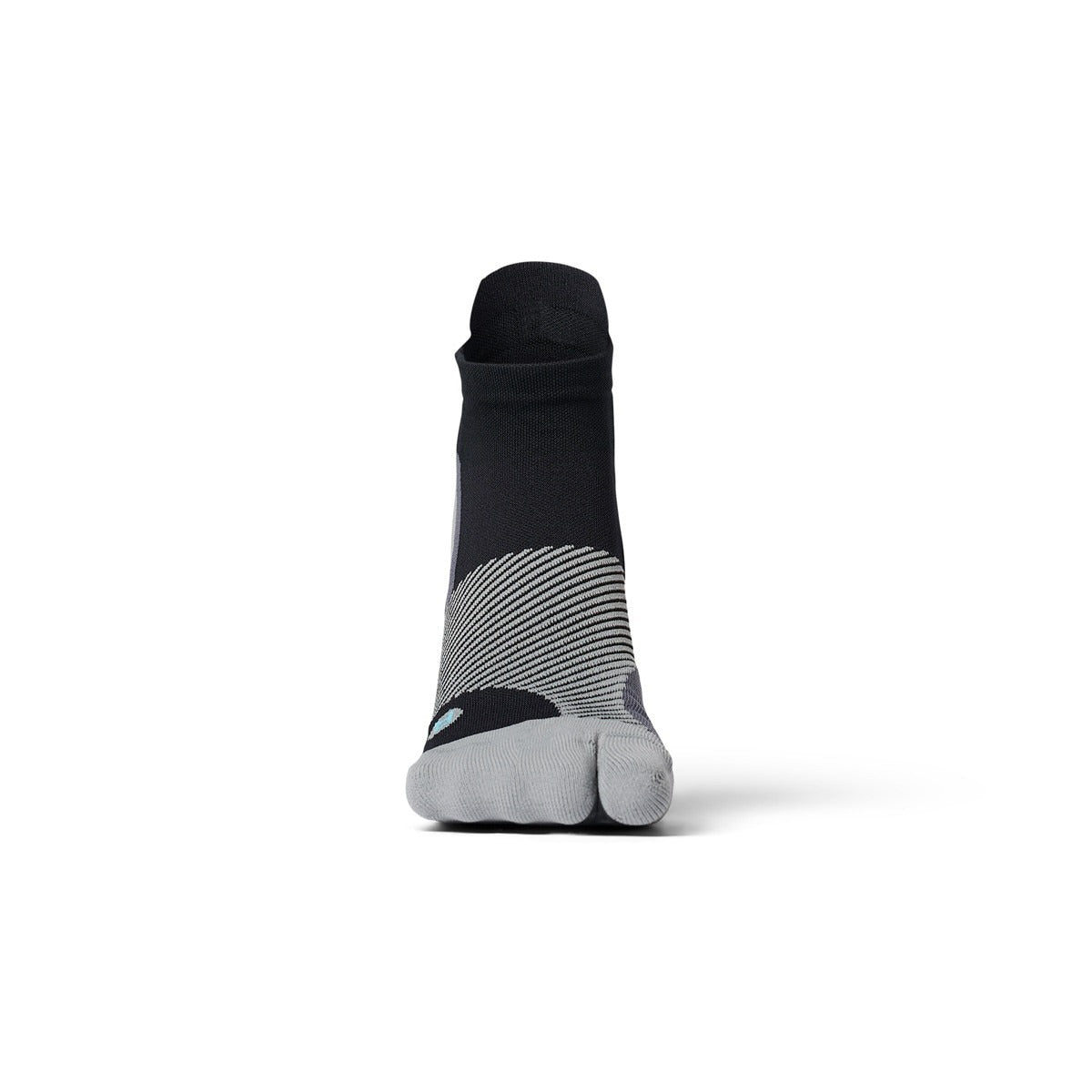 No.109 No Show Bunion Socks