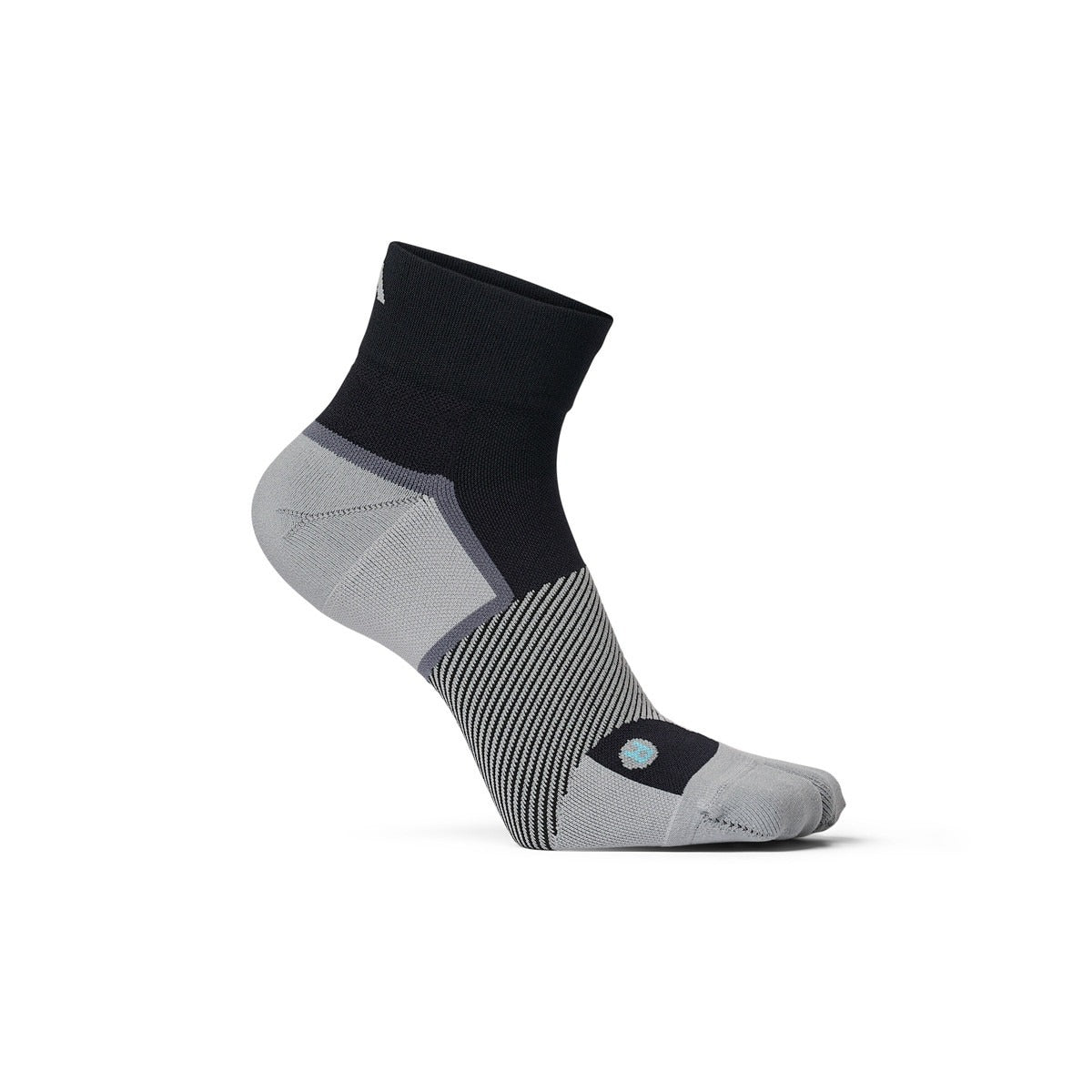 No.108 Quarter Length Bunion Socks