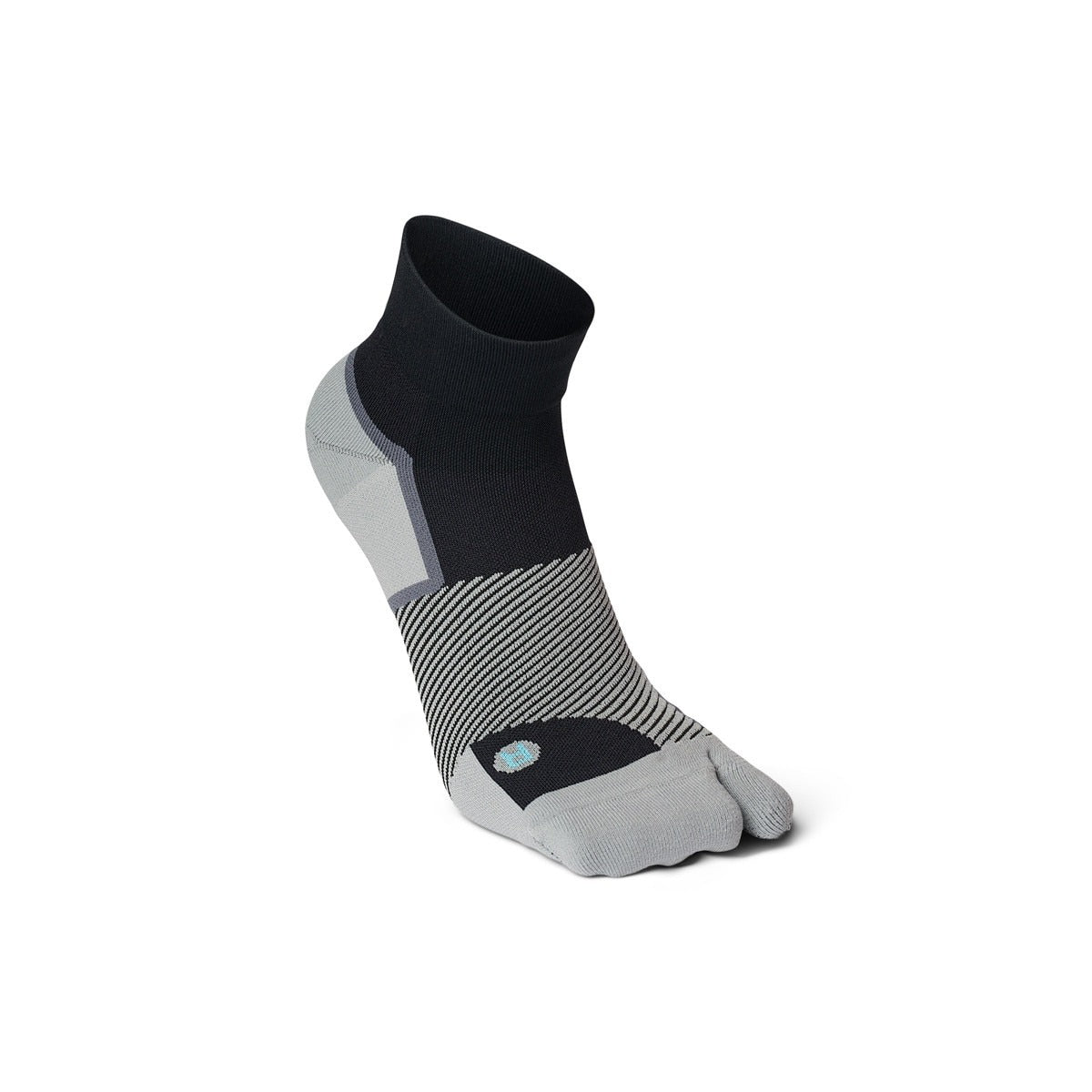 No.108 Quarter Length Bunion Socks