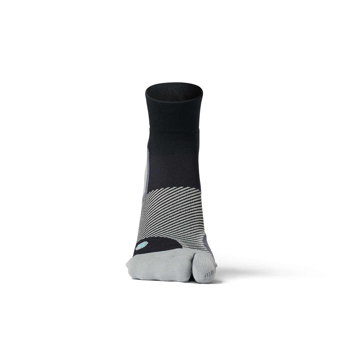 No.108 Quarter Length Bunion Socks