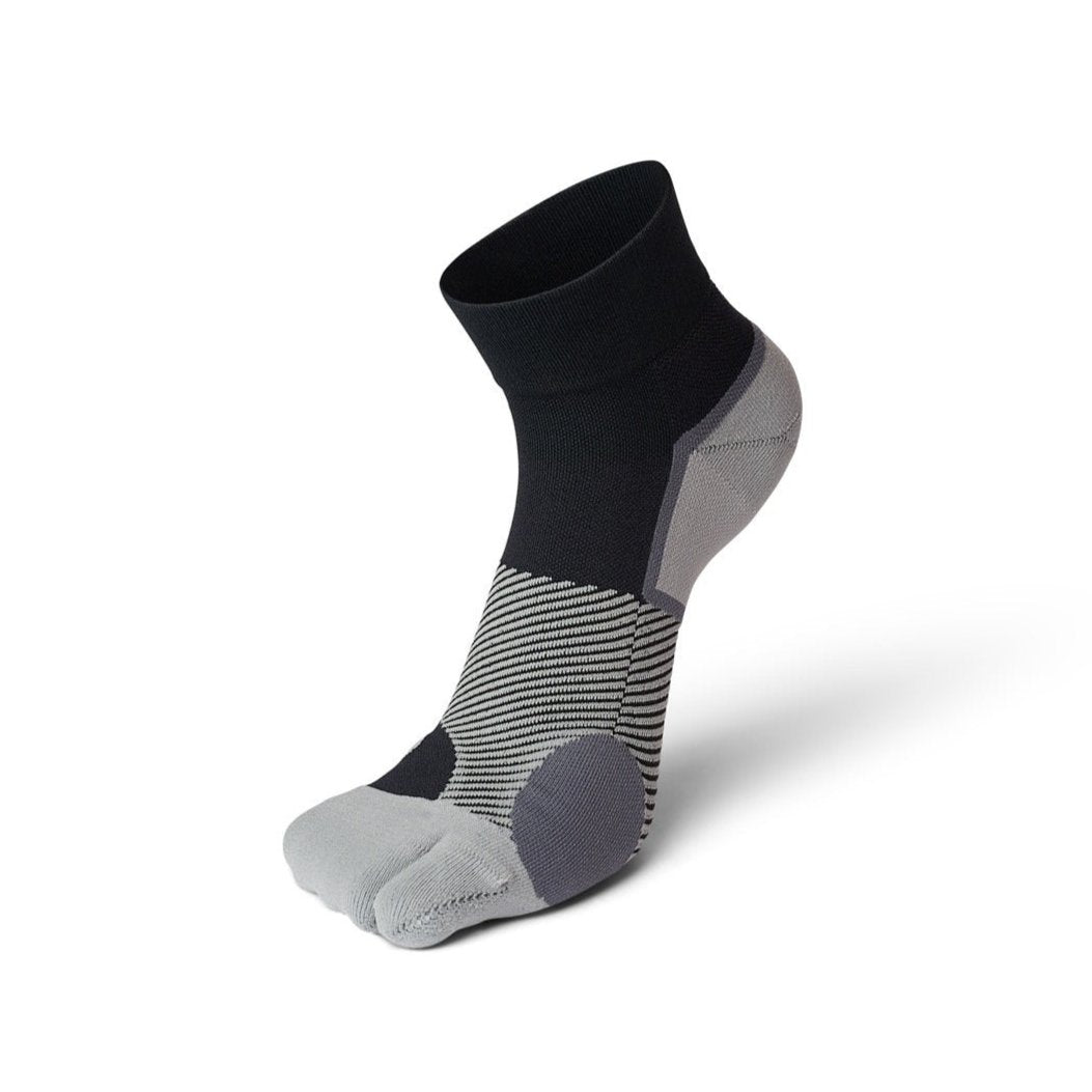 No.108 Quarter Length Bunion Socks