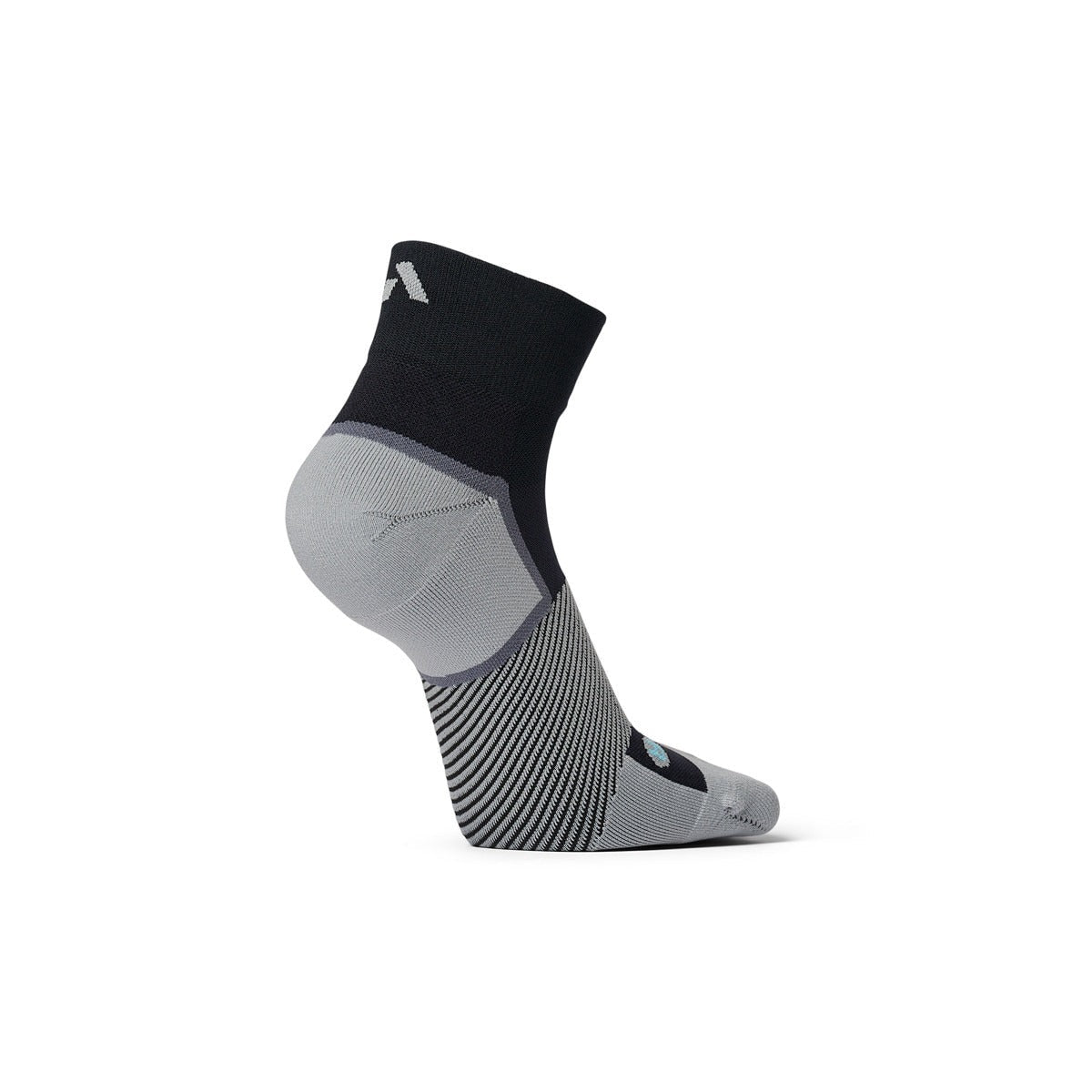 No.108 Quarter Length Bunion Socks