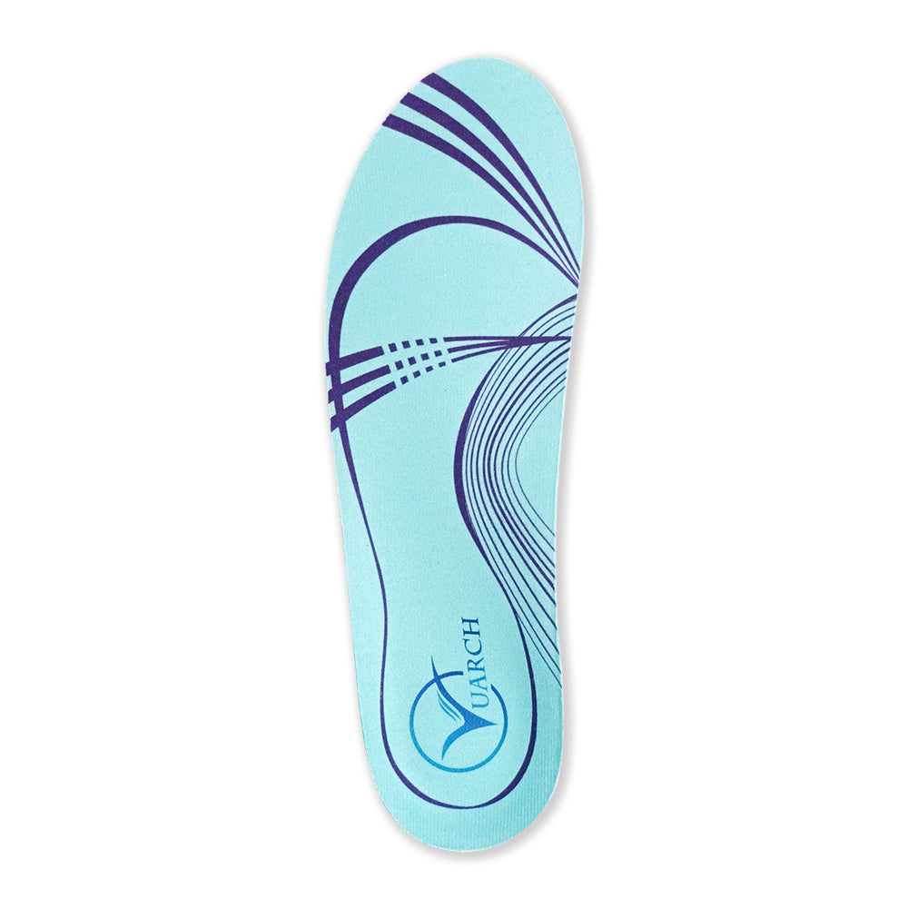 UARCH Insoles