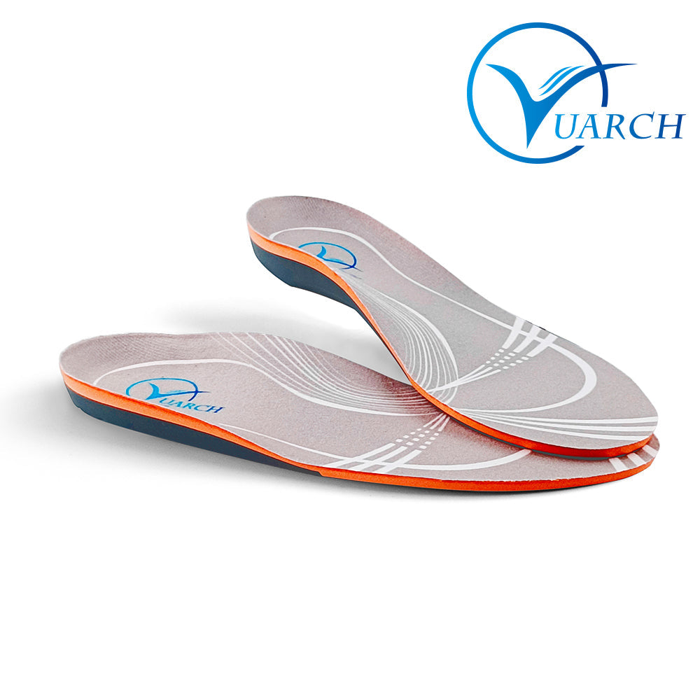 UARCH Insoles