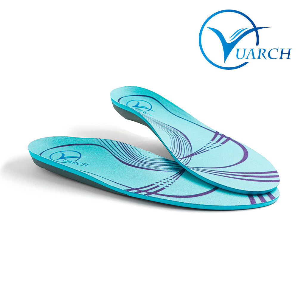 UARCH Insoles
