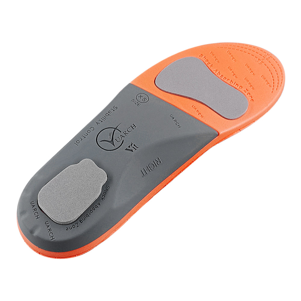 UARCH Insoles