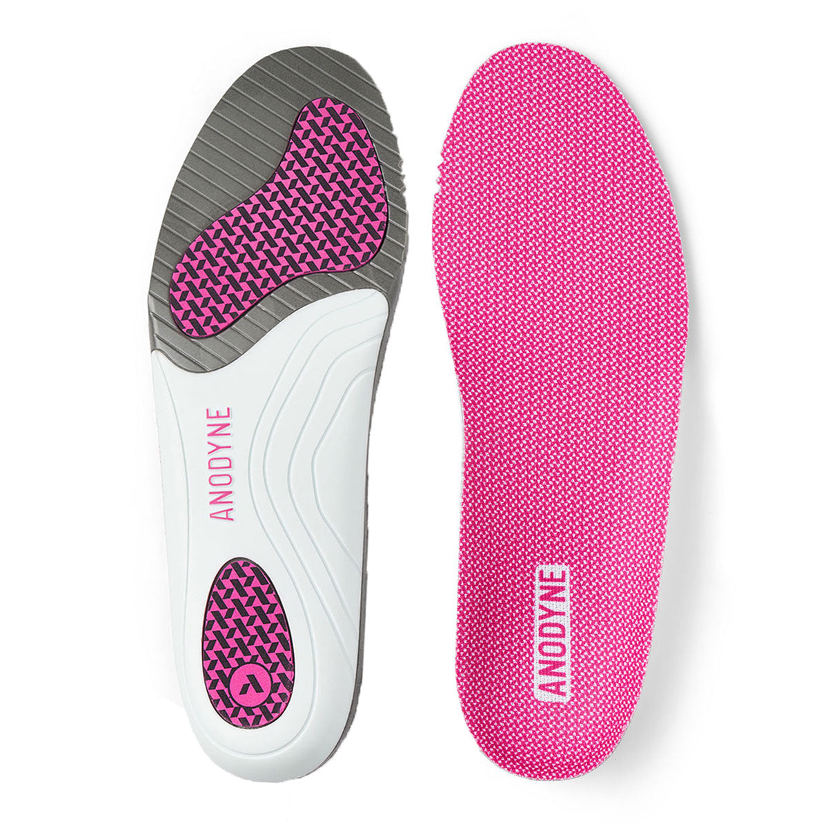 No. 111 Thin Multi Density Orthotics for Women