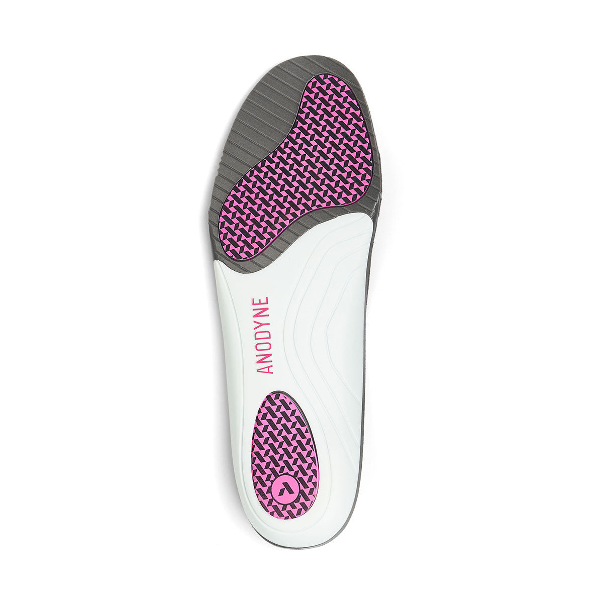 No. 111 Thin Multi Density Orthotics for Women